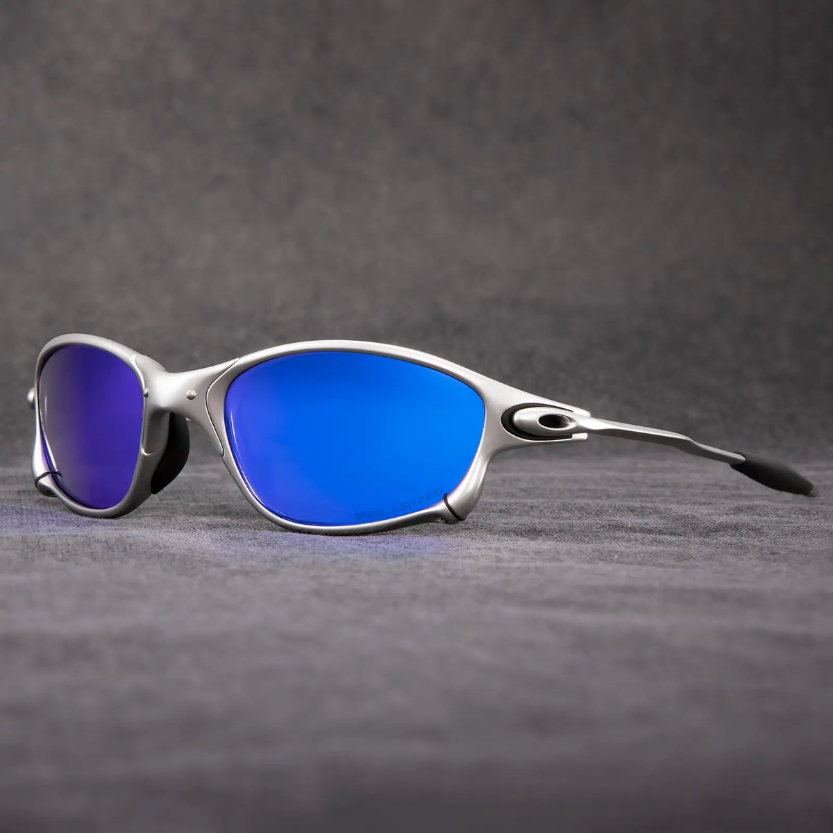 Skydweller Polarized Titanium Sunglasses – Savelio London