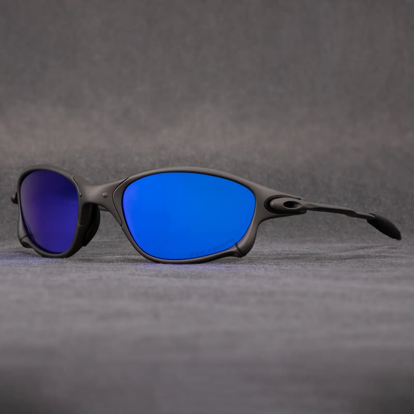 Skydweller Polarized Titanium Sunglasses – Savelio London